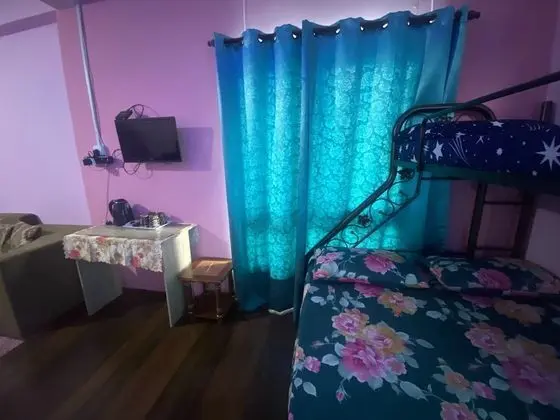 Superior Oda (Room No 10 Salut)