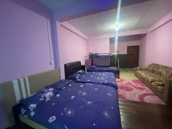 Superior Oda (Room No 10 Salut)