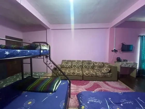 Superior Oda (Room No 10 Salut)