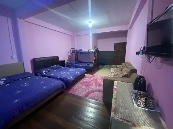 Superior Oda (Room No 10 Salut)