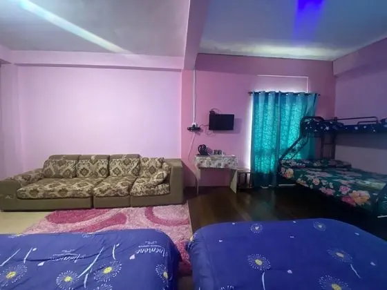 Superior Oda (Room No 10 Salut)