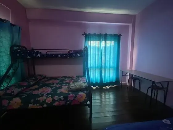 Superior Oda (Room No 10 Salut)