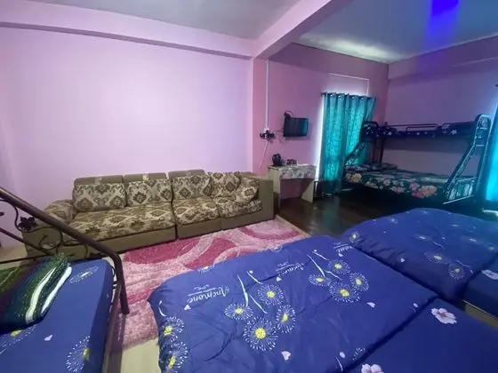Superior Oda (Room No 10 Salut)