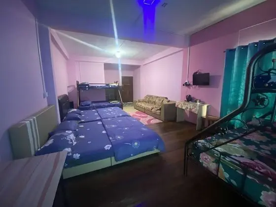 Superior Oda (Room No 10 Salut)