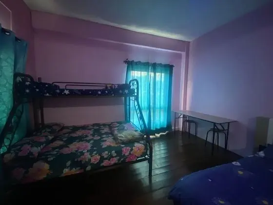 Superior Oda (Room No 10 Salut)