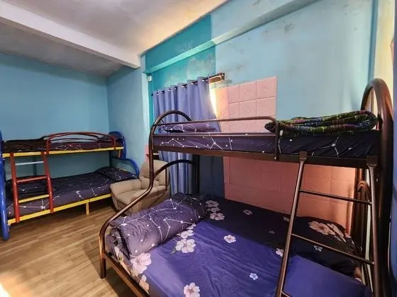 Superior Oda (Room No 10 Salut)