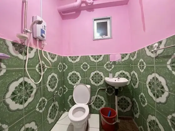Superior Oda (Room No 10 Salut)