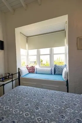 Cumbalı Standart Oda, Bahçe Manzaralı