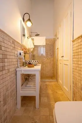 Cumbalı Standart Oda, Bahçe Manzaralı