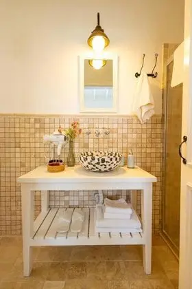 Cumbalı Standart Oda, Bahçe Manzaralı