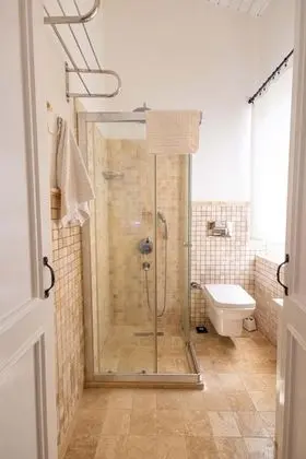 Cumbalı Standart Oda, Bahçe Manzaralı