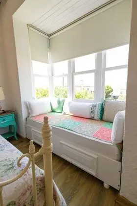 Cumbalı Standart Oda, Bahçe Manzaralı