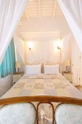 Deluxe Oda Balkonlu, Bahçe Manzaralı