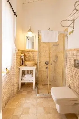 Deluxe Oda Balkonlu, Bahçe Manzaralı