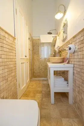 Deluxe Oda Balkonlu, Bahçe Manzaralı