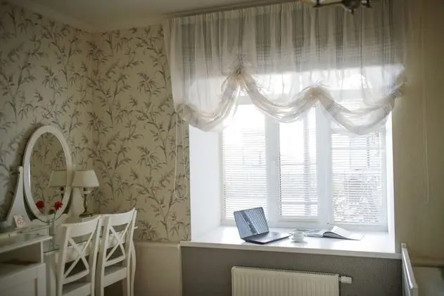 İki Ayrı Yataklı Oda