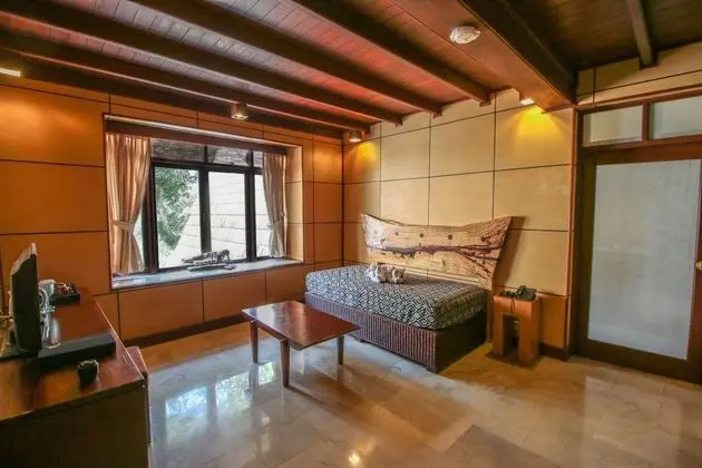 Villa (Duplex)