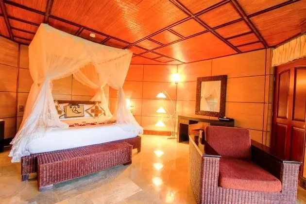 Family Villa, 2 Yatak Odası
