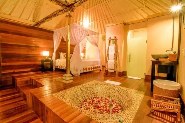 Family Villa, 2 Yatak Odası