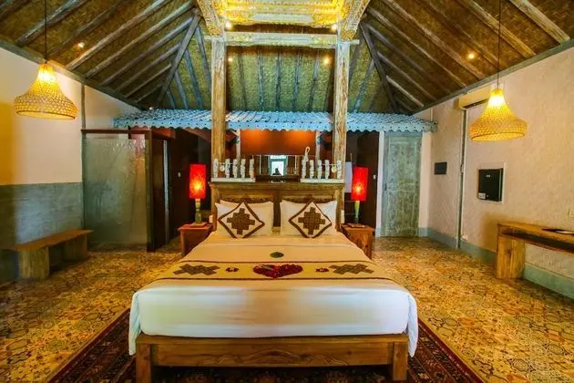 Royal Villa