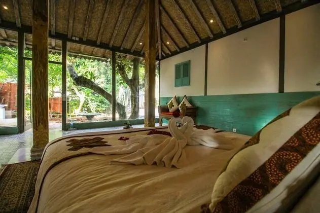 Royal Villa
