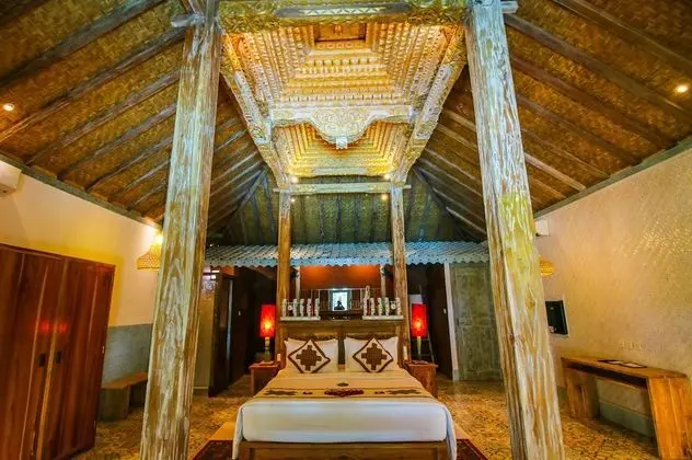 Royal Villa