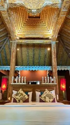 Royal Villa