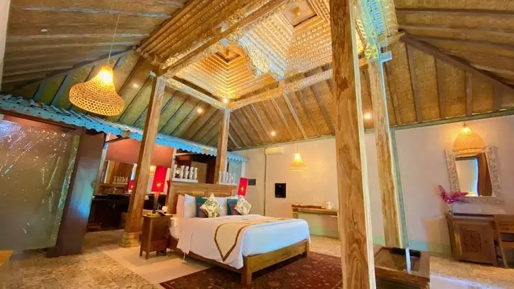 Royal Villa
