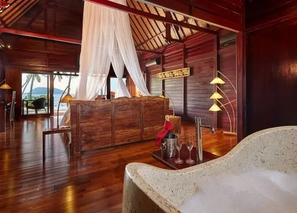 Sea View Pool Villa
