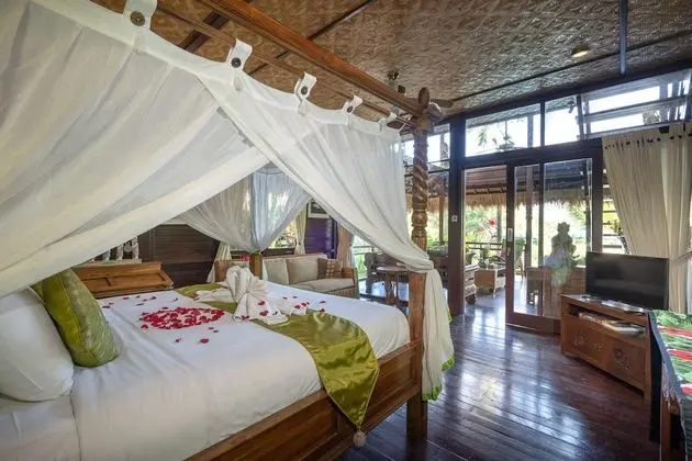 Elite Villa, 3 Yatak Odası, Kişiye Özel Havuzlu