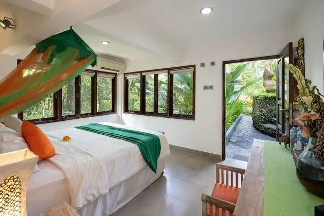 Elite Villa, 3 Yatak Odası, Kişiye Özel Havuzlu