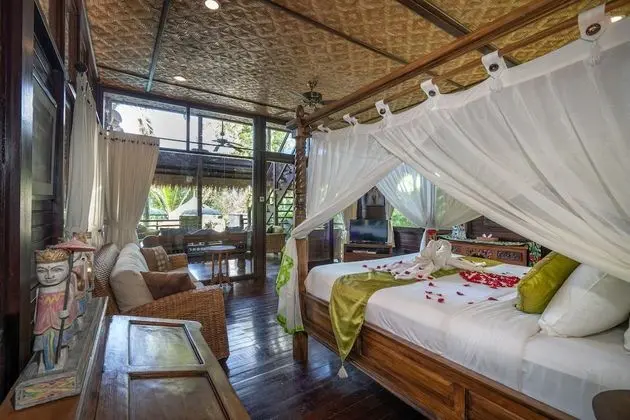 Family Villa, 2 Yatak Odası, Kişiye Özel Havuzlu