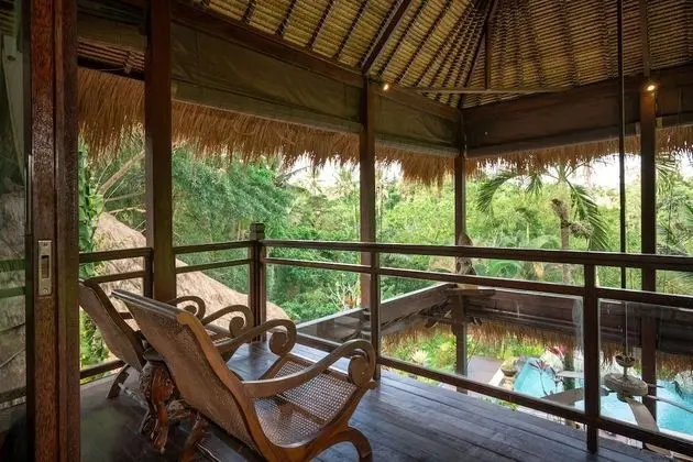 Family Villa, 2 Yatak Odası, Kişiye Özel Havuzlu