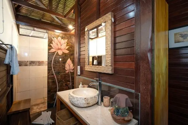 Family Villa, 2 Yatak Odası, Kişiye Özel Havuzlu