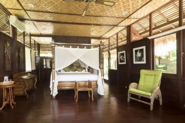 Family Villa, 2 Yatak Odası, Kişiye Özel Havuzlu