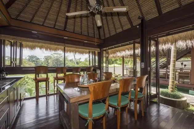 Family Villa, 2 Yatak Odası, Kişiye Özel Havuzlu