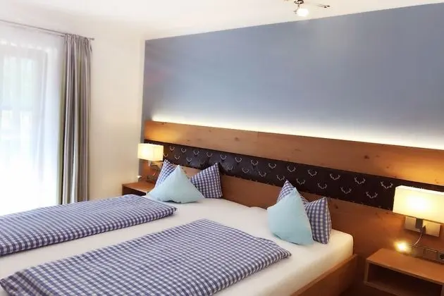 Comfort Büyük Yataklı Tek Kişilik Oda