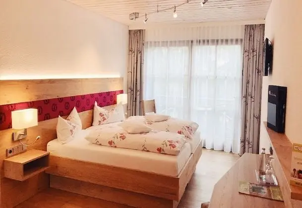 Comfort Büyük Yataklı Tek Kişilik Oda