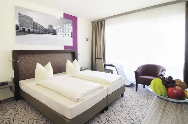 Classic Büyük Yataklı Tek Kişilik Oda