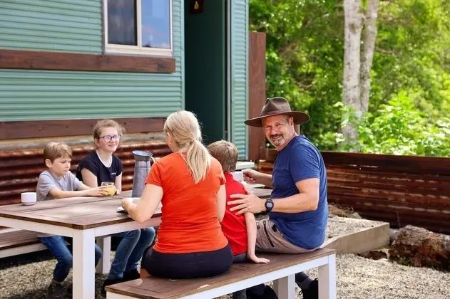 Family Villa