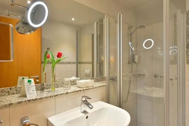 Standard Tek Kişilik Oda, 1 Tek Kişilik Yatak