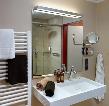 Standard Tek Kişilik Oda, 1 Tek Kişilik Yatak