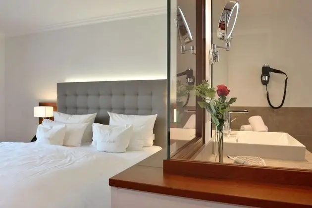 Superior Tek Büyük Yataklı Oda, 1 Yatak Odası