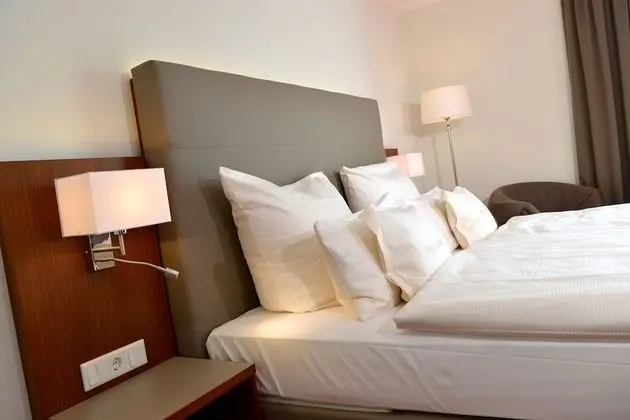 Superior Tek Büyük Yataklı Oda, 1 Yatak Odası