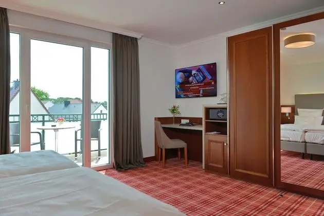 Superior Tek Büyük Yataklı Oda, 1 Yatak Odası