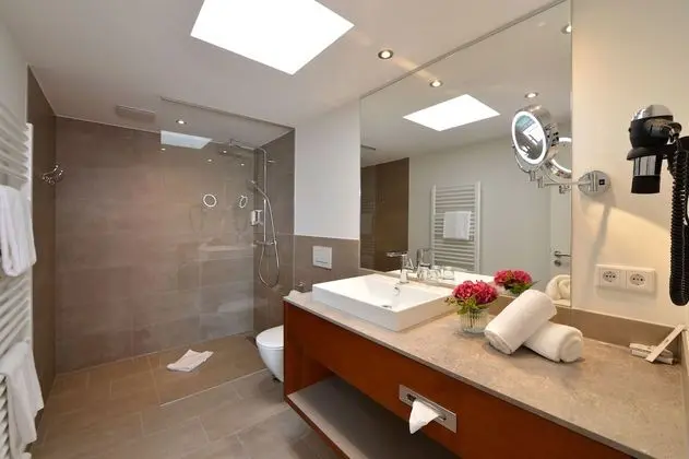 Superior Tek Büyük Yataklı Oda, 1 Yatak Odası