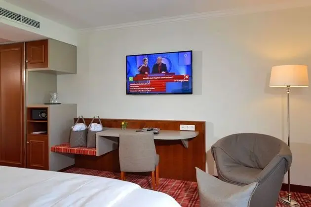 Superior Tek Büyük Yataklı Oda, 1 Yatak Odası