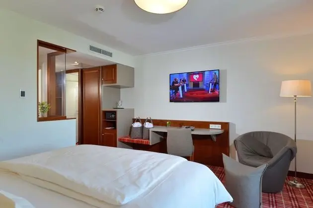 Superior Tek Büyük Yataklı Oda, 1 Yatak Odası