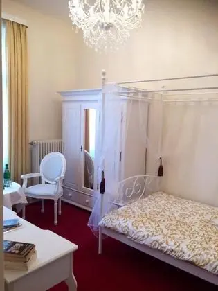 Classic Tek Kişilik Oda