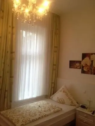 Classic Tek Kişilik Oda